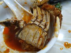 -南京大个子龙虾精菜馆