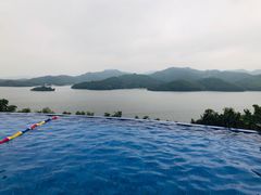 -天目湖涵田半山温泉