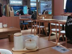 大堂-马记永·兰州牛肉面(天通苑家乐福店)