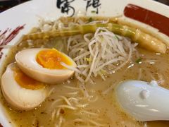 -雷门拉面店(新光天地店)