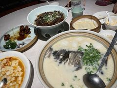 -上海人家花樣年华(虹口龙之梦店)