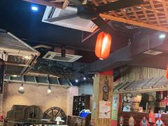 -乡吧啦·甲鱼铺子(海德二道店)