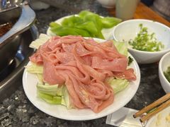 -福满家火锅26年江景(十八梯店)