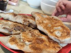 -老北京馅饼粥(西单店)