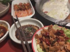 -袁老四重庆老火锅(桐梓坡店)