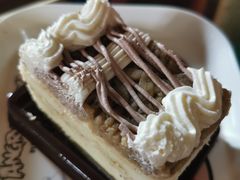 奶油栗子小方-静安面包房(天山店)