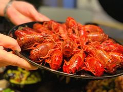 -一棠龙虾(徐家汇城开YOYO店)