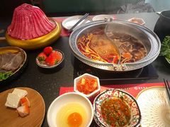 -牛New寿喜烧(新六百店)