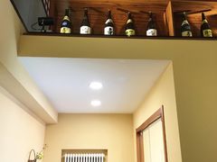 -翔峰炭火鳗鱼(悦泰街里公寓店)