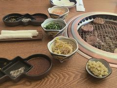 -炎蔵牛舌烤肉