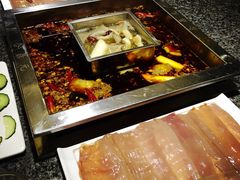 -满江红火锅(凯德店)