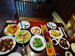 -大牌大·传统杭帮菜(湖滨店)