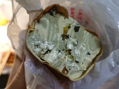 皮蛋花肠-娘心豆品(方庄店)