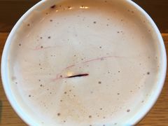 -星巴克(北辰西路店)