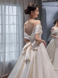 -韩国天使嫁衣婚纱礼服馆(上海旗舰店)