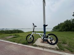-焦岗湖旅游度假区