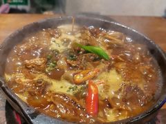 -十六蒲(桂林路店)