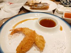 -上渔铁板烧(熙悦汇店)