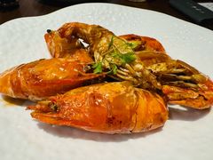 -许爷家·生态湖鲜(徐汇日月光店)