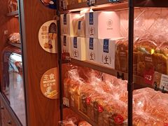 零售区-巴黎贝甜(五道口店)