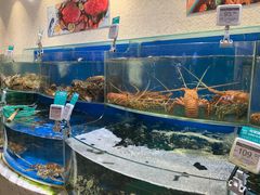 水产区-7fresh七鲜(大族广场店)