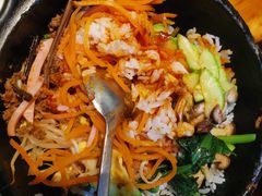 -鑫日千里马朝鲜族小馆(总店)