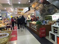 -秋林公司(北大街店)