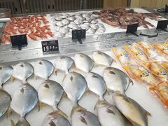 -永辉超市(融创茂店)