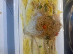 -苏大嘴蒸汽海鲜·海胆蒸饺(中山广场店)