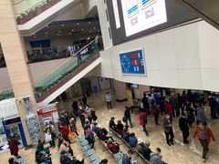 -重庆医科大学附属第一医院(本部)