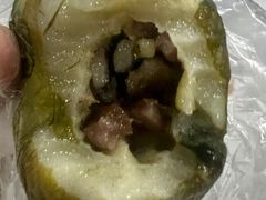 -叶婆婆豆浆馍馍