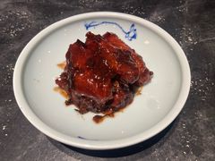 梅干菜鸡翅-紫泥369粗粮季(鼓楼店)