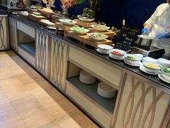 -月色西餐厅·海鲜刺身·烧烤(科学城保利郡雅酒店)