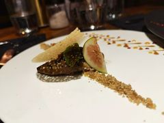 -AZUL by FUEL蓝色·法式酒馆(琶醍店)