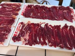 -幸运牛汕头小黄牛牛肉火锅(梅林店)