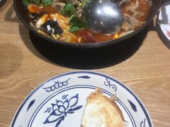 -福茂源横山铁锅羊肉(牡丹园店)