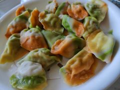 -德发长饺子·非遗(钟楼店)