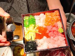 -山葵家·创意料理(宁波来福士店)