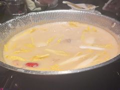 -捞王猪肚鸡火锅(财富中心店)