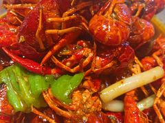 -阿财老铺·老蚌埠龙虾城(华夏总店)