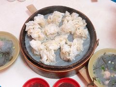 -海汇源老烧麦店(东大街总店)