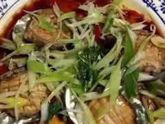 -香满居张记小厨私房菜(青岛站店)