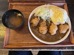 原味鸡块咖喱-金龙咖喱