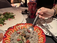 -IL TEATRO 精品意大利餐厅