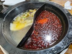 -小板凳·锦州烧烤(高新区店)