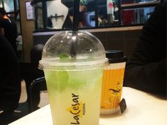 -乐凯撒披萨(海岸城店)