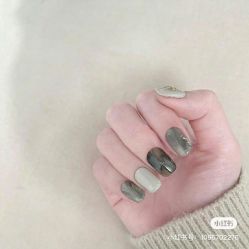 -Pink You美甲洗眉纹绣定制中心