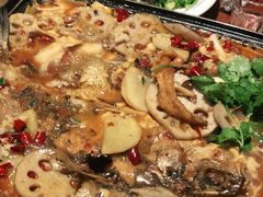 -妈妈菜舟山海鲜(定海古城店)