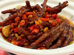 -辣小鲜·南昌大排档(船山路店)