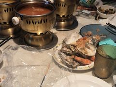 -喜庭海鲜自助(来福士店)